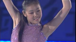 2007 DOI Yuna Kim Full edit [upl. by Aleinad185]