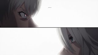 NieR Automata Ver 11a  Puppet Theatre 24  Finale  𝓢𝓟𝓞𝓘𝓛𝓔𝓡𝓢 [upl. by Ahsinra305]