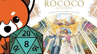 How to Solo Rococo Deluxe Edition [upl. by Liahcim]