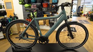 EBikes 2024 WELTPREMIERE Riese amp Müller Culture  Test und Kaufberatung [upl. by Prouty]