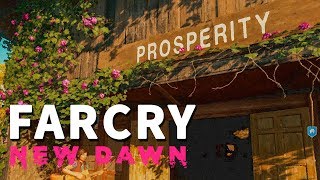 How to craft consumables Far Cry New Dawn [upl. by Fraser537]