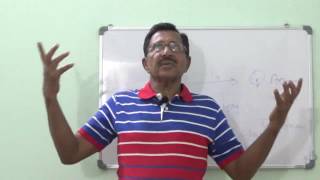 PART II PRONOUNS PROF  THOMAS MATHEW LEVEL 1 STANDARD 1 [upl. by Haleelahk]