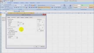 Excel Zellen verbinden und zentrieren [upl. by Clara]