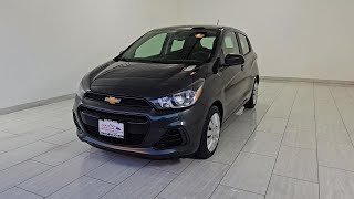 2017 Chevrolet Spark LS TX Carrollton Dallas Lewisville Plano Garland [upl. by Cupo]