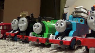 Thomas and his Diapet Friends The Tenth Episode Four Year Anniversary Special [upl. by Drofkcor]