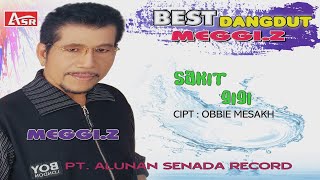 MEGGI Z  SAKIT GIGI  Official Video Musik  HD [upl. by Schacker]