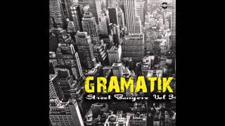 Gramatik  Balkan Express [upl. by Akilat]