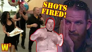 The Biggest Shots TNA Ever Took at WWE [upl. by Delmore]