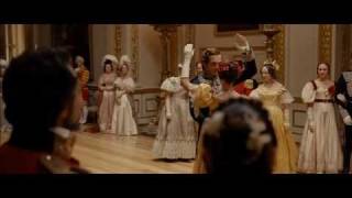 The Laendler  Romantic Period Drama Movie Dancing Montage [upl. by Annaesor]