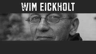 Wim Eickholt neemt u mee in de wereld van de dakloze [upl. by Enaled]