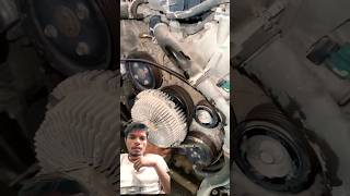 Removing serpentine belt automobile autotools carmachanic tools dieselengine machanical video [upl. by Geraldina365]