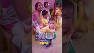 Chickoo ko dance tal uth gaya apne aap dance karne laga youtubeshorts ytstuduo comedy tranding [upl. by Llednew]