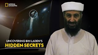 Bin Laden’s Secrets  Bin Ladens Hard Drive  हिंदी  Full Episode  S1  E1  Nat Geo [upl. by Notsob]