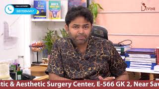 Get Rid of a Padded Bra Know Female Bust Enlargement Procedures  Dr Amit Gupta [upl. by Jael250]