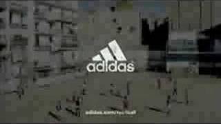 Adidas Jose  10 Full Version [upl. by Maxy]