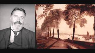 Granville Bantock  Violin Sonata No 1 in G 192829 [upl. by Thorwald]