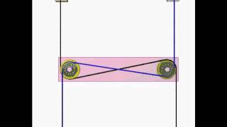 Cable drive 5 [upl. by Oht]