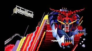 Judas Priest  Defenders of the Faith Full album [upl. by Yelnoc]