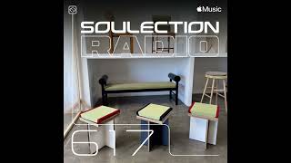 Soulection Radio Show 617 [upl. by Harve]