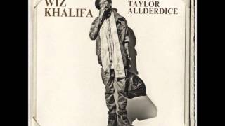 Wiz Khalifa  Amber Ice Taylor Allderdice  Track 1 [upl. by Alyal]