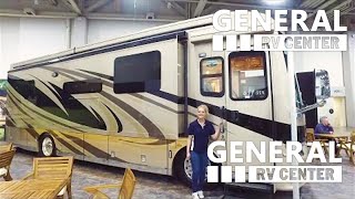 NewmarNew Aire3343  RV Tour presented by General RV [upl. by Ekud590]