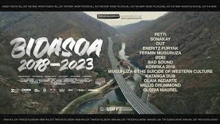 BIDASOA 20182023 directed by FERMIN MUGURUZA  Soinu banda  BSO  OST [upl. by Lillie787]