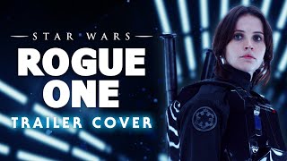 Star Wars Rogue One  Epic Trailer Music [upl. by Demott]