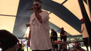 Anybody Killa ABK Seminar  Gathering of the Juggalos 2016 GOTJ17 [upl. by Donn5]