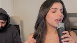 Noormahal  Chani Nattan Inderpal Moga  cover by Jaya Thandi [upl. by Brooke]