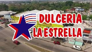 30 aniversario Dulceria la estrella [upl. by Oreves747]