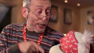 Michael Rosen on Bookaboo HD [upl. by Annetta115]