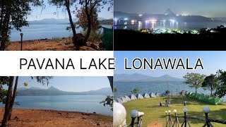 Pawna Lake Lonawala [upl. by Esilegna814]