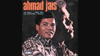 AMBANG SORE  AHMAD JAIS [upl. by Wiltsey]