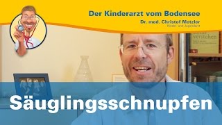 Das optimierte quotBäuerchenquot  Der Kinderarzt vom Bodensee [upl. by Vonnie893]