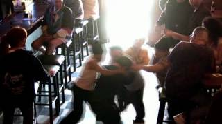 Midget Bar Fight HD [upl. by Anwaf]