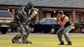 Real Steel Full Movie Facts amp Review in English  Hugh Jackman  Dakota Goyo [upl. by Waddell987]