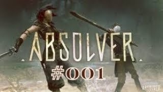 ABSOLVER  REVEAL TRAILER 1080p HD PS4 [upl. by Cris]