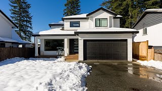 3629 McEwen Avenue  Lynn Valley North Vancouver real estate [upl. by Benedict816]