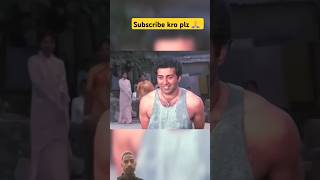 Sanny Deol si buddy re sannydeol fighting gadar2 seen shorts [upl. by Feinberg617]