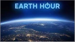 Earth Hour  What is Earth Hour Day  What is Earth Hour [upl. by Haleemaj]