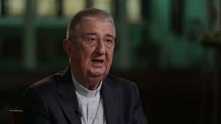 Archbishop Diarmuid Martin on being in love  The Meaning of Life  RTÉ One [upl. by Yenwat]