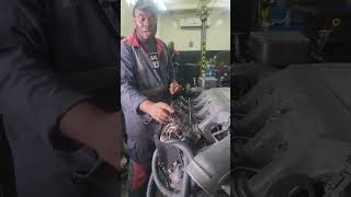 Mercedes actros truck valve settings part 2 [upl. by Dwayne959]