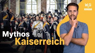 Deutsches Kaiserreich Besser als sein Ruf [upl. by Irehc]