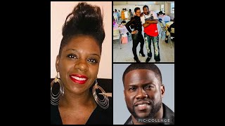 Live Interview With Tasha K Exposing Real Reason Kevin Hart Suing amp Diddy Freak Off Video Footage [upl. by Suoirred749]