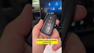 NOVO COROLLA GRS 2024 EM 1 MINUTO shorts [upl. by Seften358]