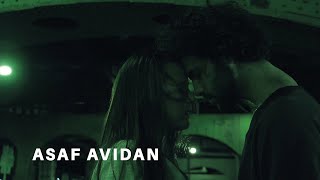 Asaf Avidan  Anagnorisis Official Video [upl. by Maddox308]