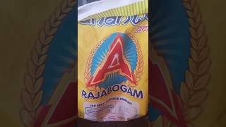 25KG RAJABOGAM RICE Bag 🌾🍚🔻 rawriceeatingasmr shorts shortsfeed trendingrawriceasmrsatisfying [upl. by Sarnoff239]