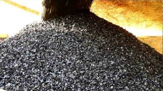 Coal 3 tons rice delivered [upl. by Odnumyar]