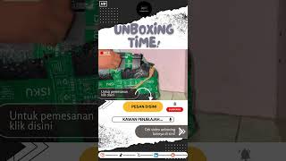 Unboxing Tool Box Isku 20 Inch 1 toolbox shopee unboxing [upl. by Eidoow]