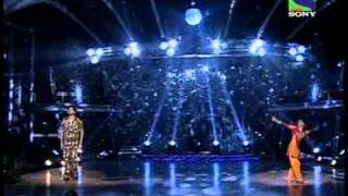 Jhalak Dikhla Jaa Season 4  Episode 19 14 Feb 2011  Part 4 [upl. by Erin987]